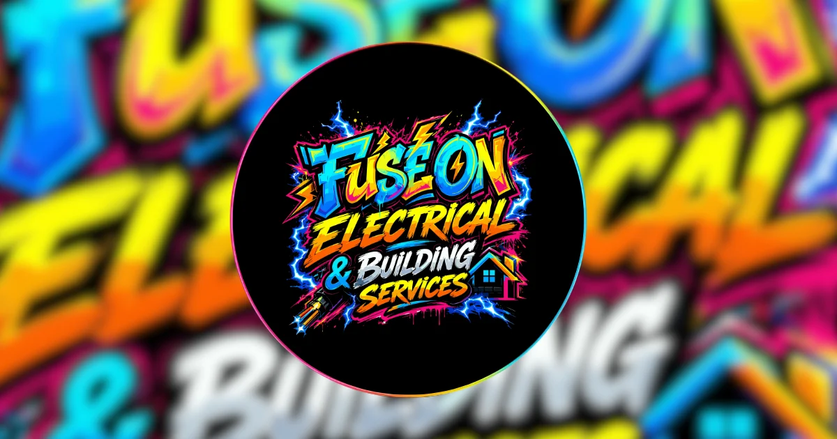 Fuse On Electrical Ltd logo